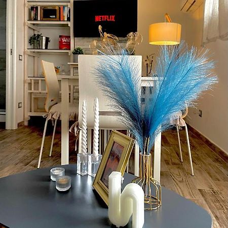 The Attic Appartement Civitavecchia Buitenkant foto