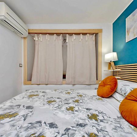 The Attic Appartement Civitavecchia Buitenkant foto