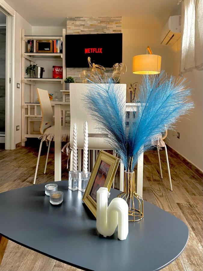 The Attic Appartement Civitavecchia Buitenkant foto