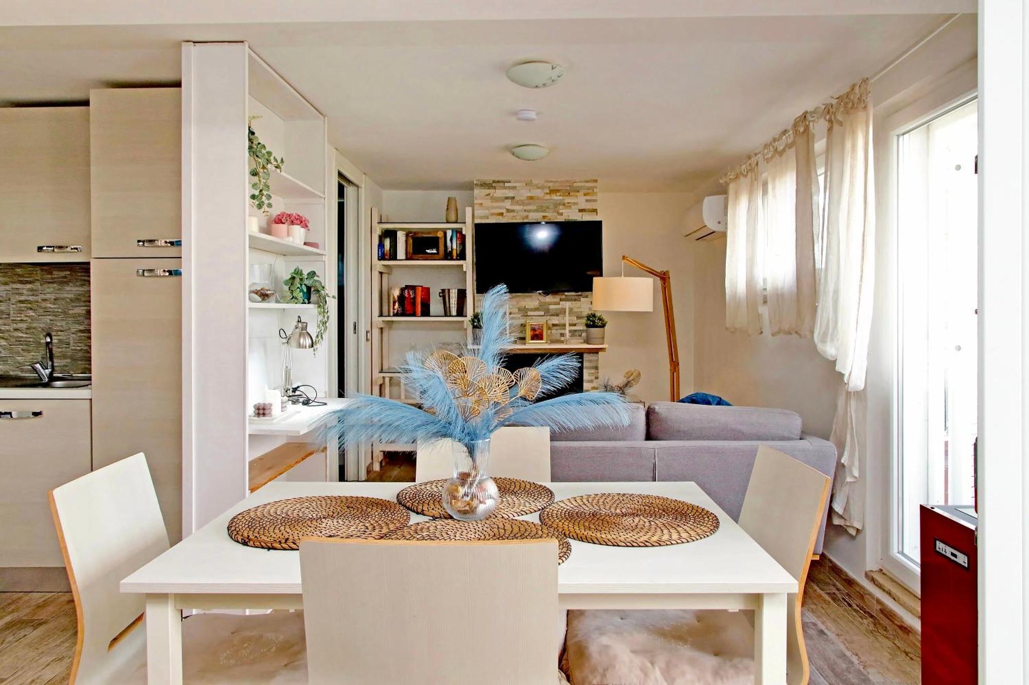The Attic Appartement Civitavecchia Buitenkant foto