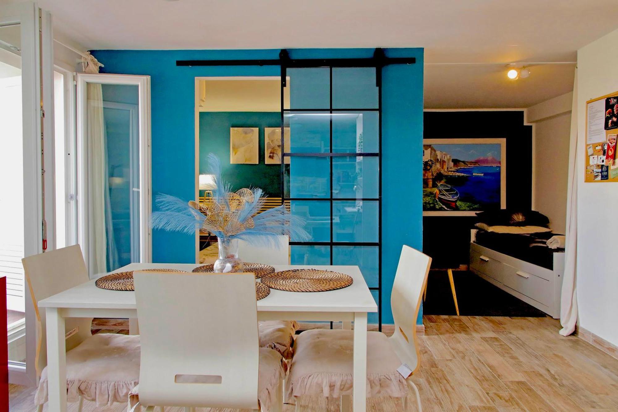 The Attic Appartement Civitavecchia Buitenkant foto